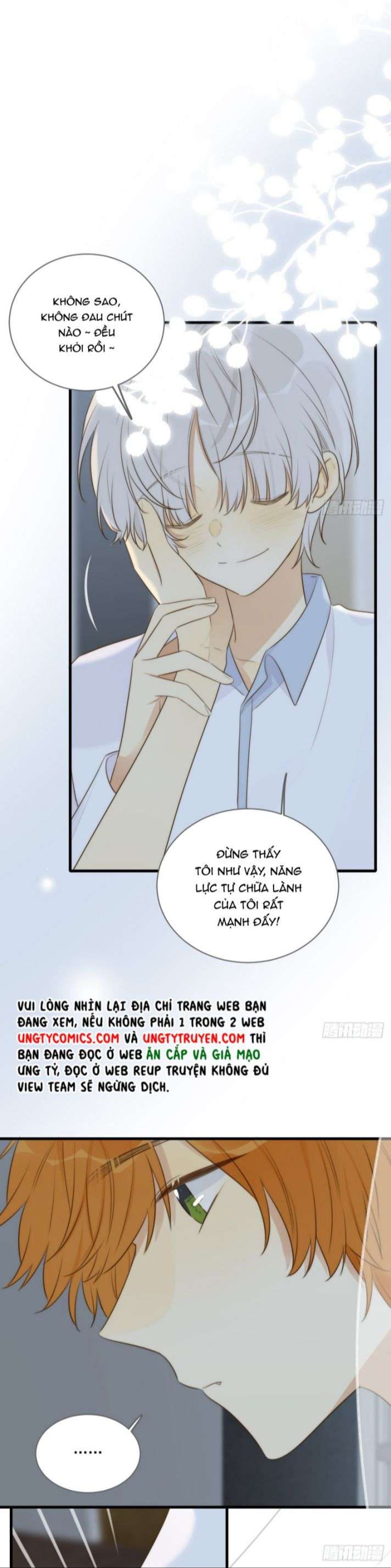 Chỉ Có Đuôi Là Không Thể Chapter 11 - Trang 2