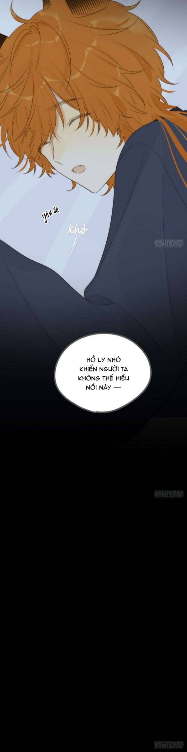Chỉ Có Đuôi Là Không Thể Chapter 12 - Trang 2