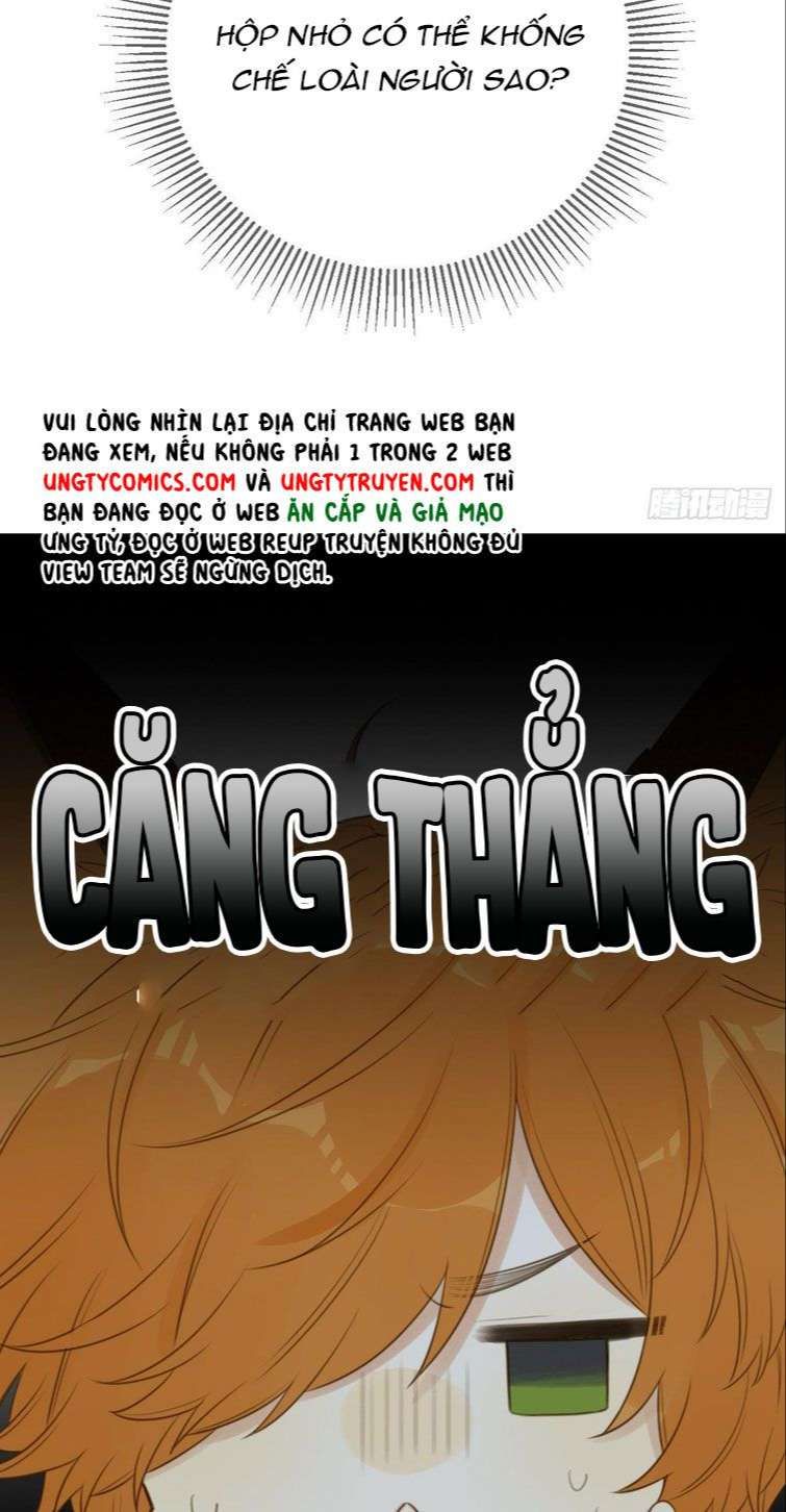 Chỉ Có Đuôi Là Không Thể Chapter 13 - Trang 2