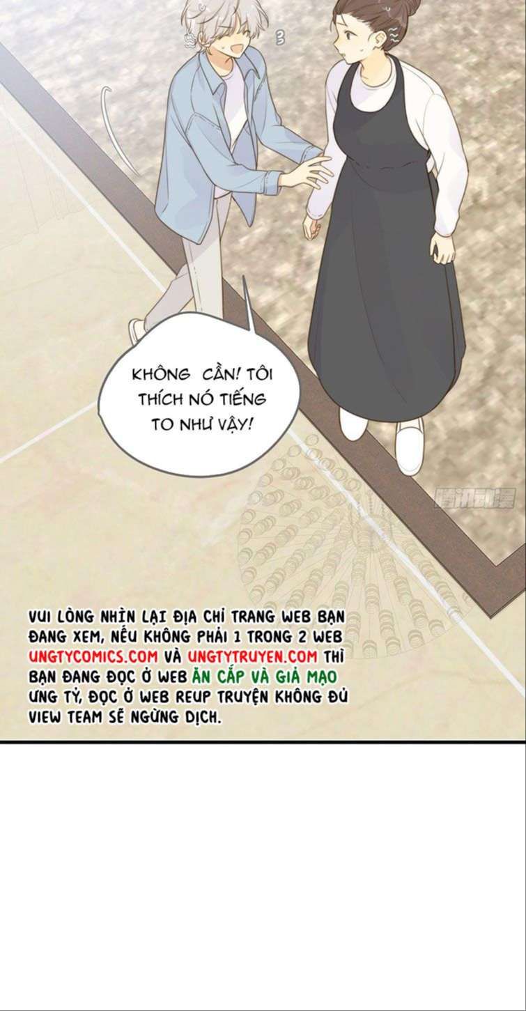 Chỉ Có Đuôi Là Không Thể Chapter 13 - Trang 2