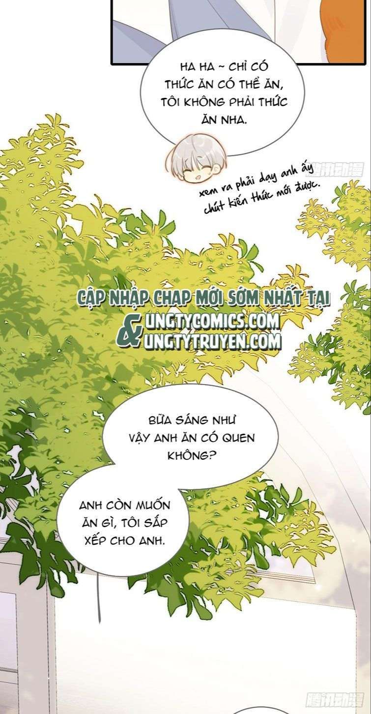 Chỉ Có Đuôi Là Không Thể Chapter 13 - Trang 2