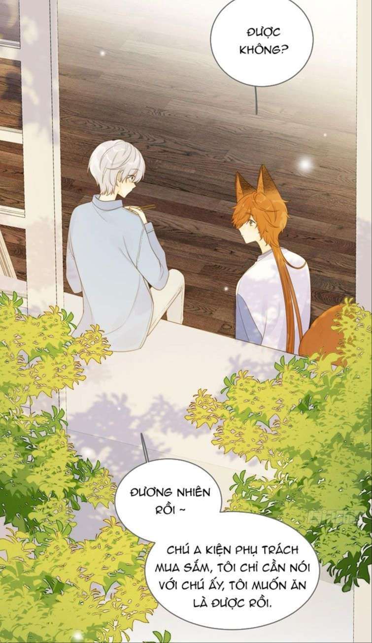 Chỉ Có Đuôi Là Không Thể Chapter 13 - Trang 2