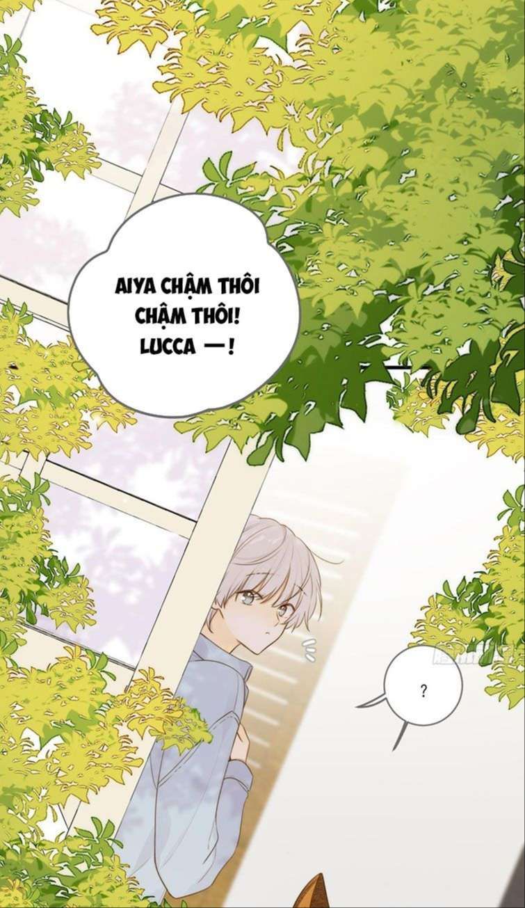 Chỉ Có Đuôi Là Không Thể Chapter 13 - Trang 2
