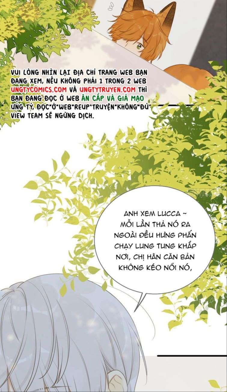 Chỉ Có Đuôi Là Không Thể Chapter 13 - Trang 2