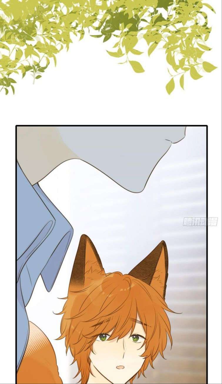 Chỉ Có Đuôi Là Không Thể Chapter 13 - Trang 2