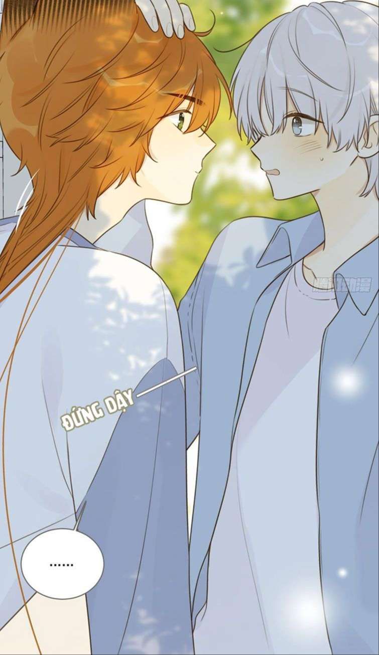 Chỉ Có Đuôi Là Không Thể Chapter 13 - Trang 2