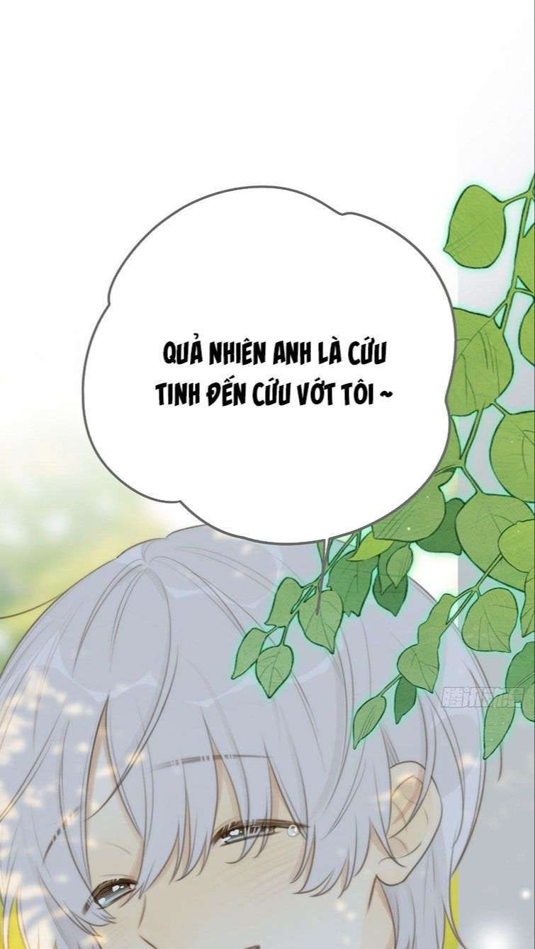 Chỉ Có Đuôi Là Không Thể Chapter 13 - Trang 2