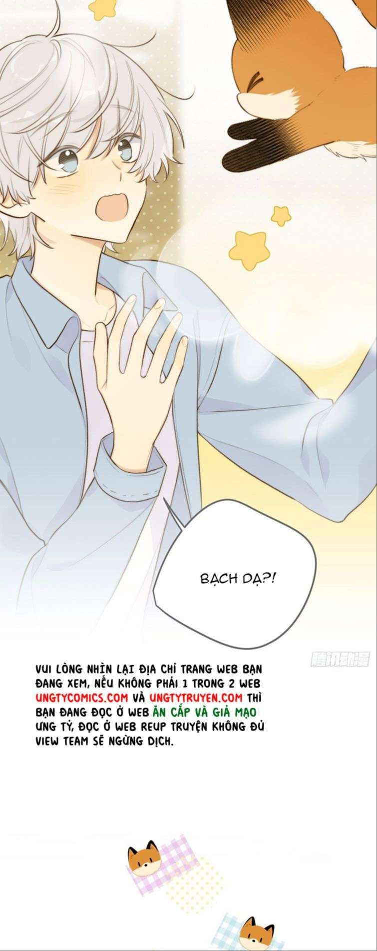 Chỉ Có Đuôi Là Không Thể Chapter 13 - Trang 2