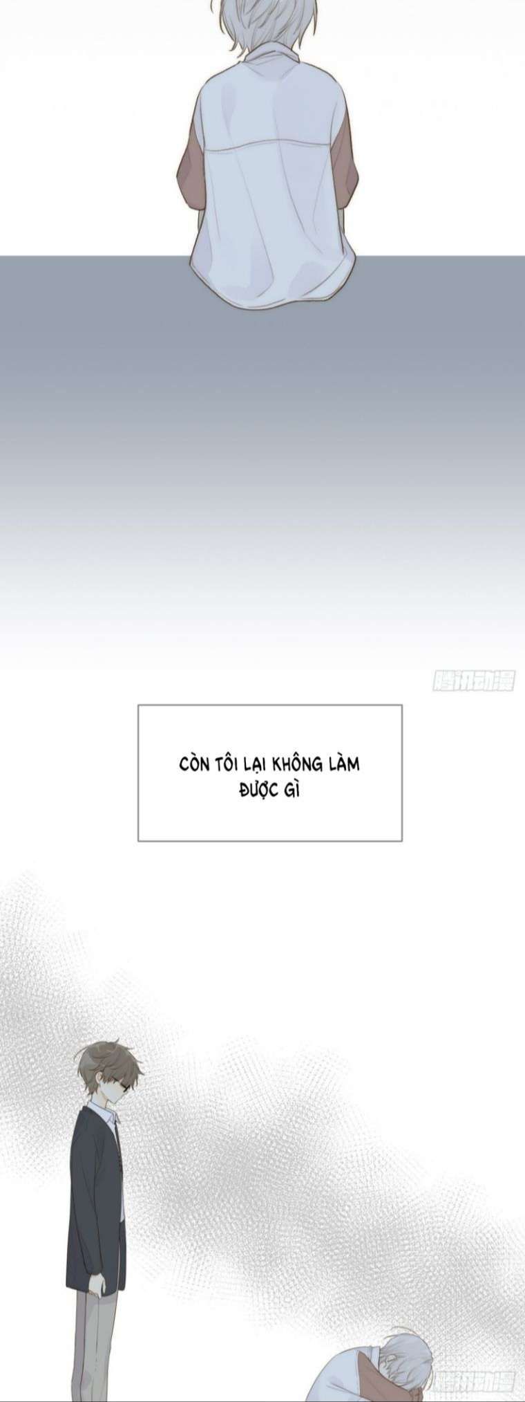 Chỉ Có Đuôi Là Không Thể Chapter 14 - Trang 2