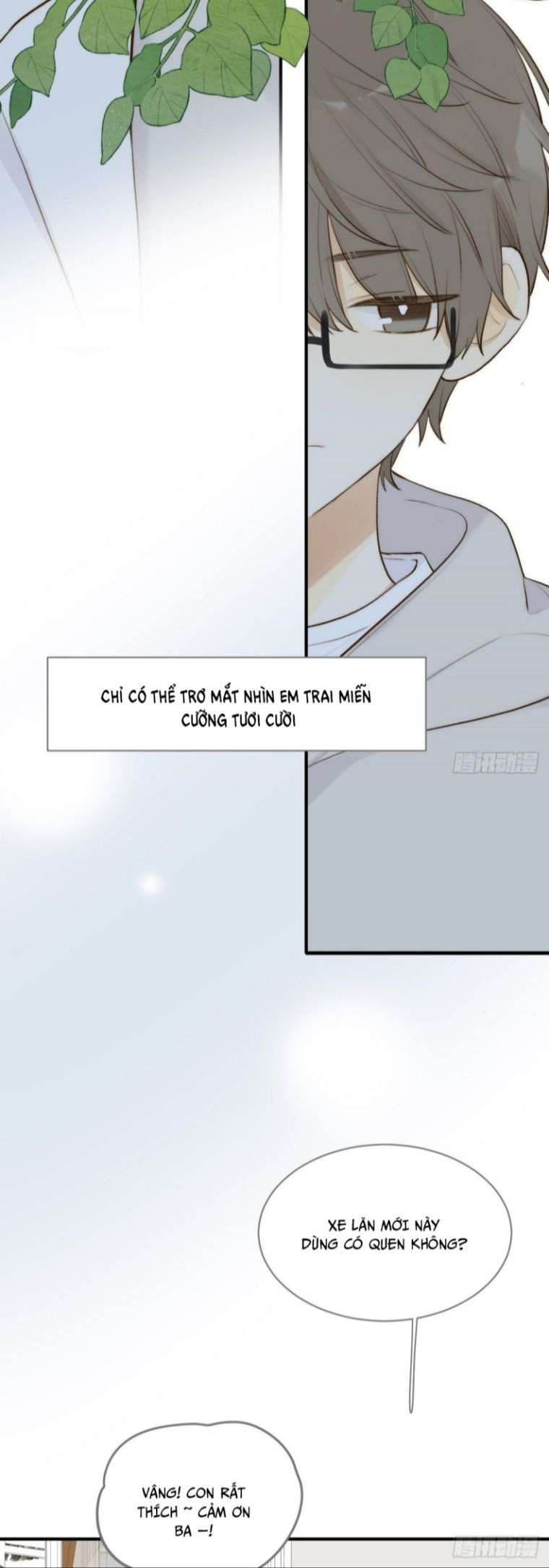 Chỉ Có Đuôi Là Không Thể Chapter 14 - Trang 2