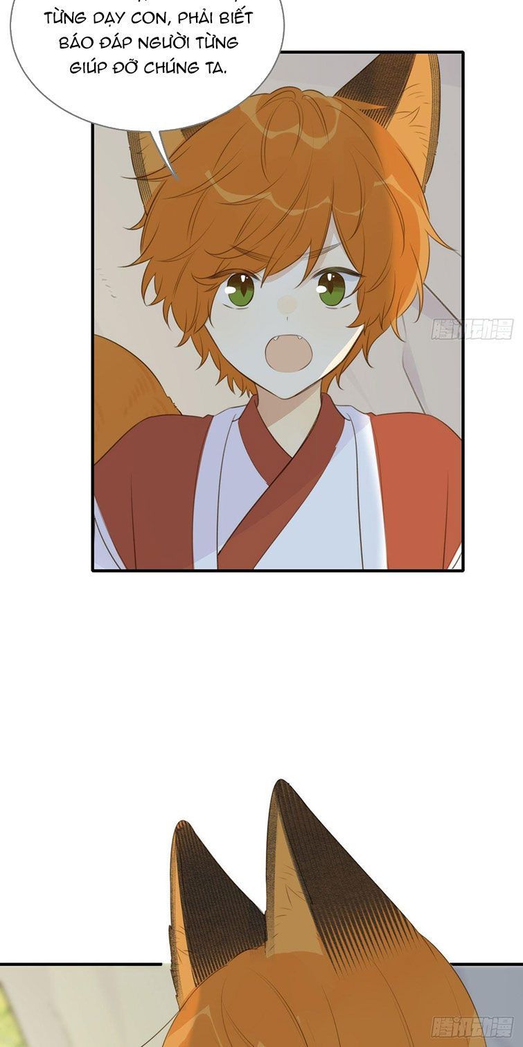 Chỉ Có Đuôi Là Không Thể Chapter 15 - Trang 2