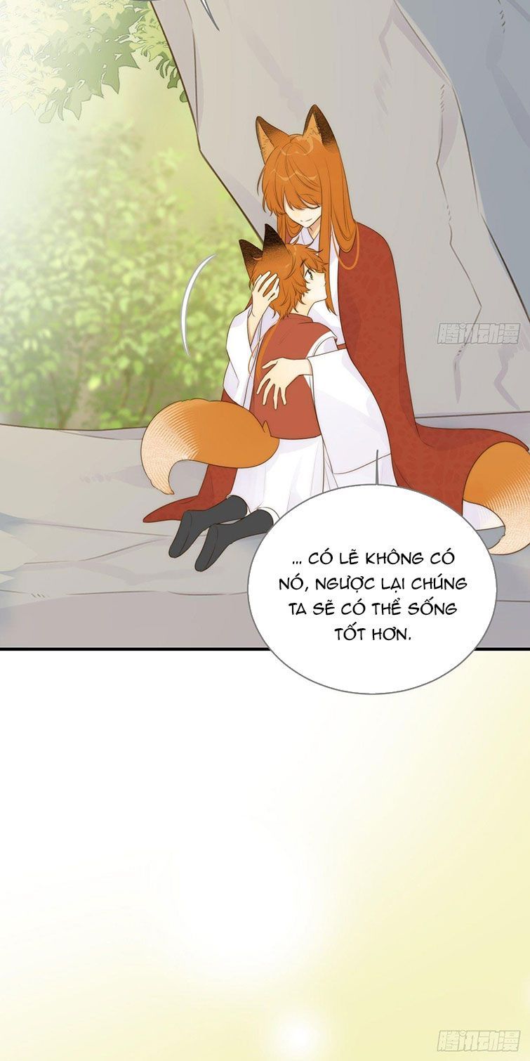 Chỉ Có Đuôi Là Không Thể Chapter 15 - Trang 2