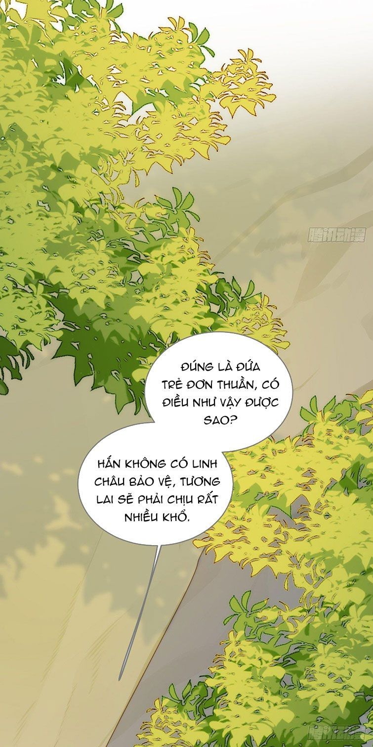 Chỉ Có Đuôi Là Không Thể Chapter 15 - Trang 2