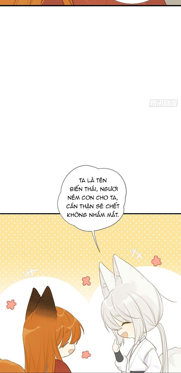 Chỉ Có Đuôi Là Không Thể Chapter 15 - Trang 2