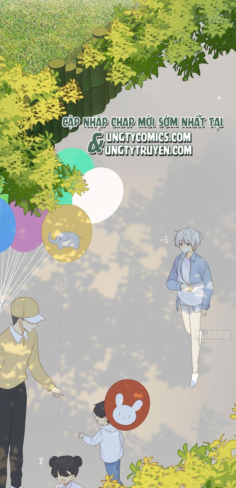 Chỉ Có Đuôi Là Không Thể Chapter 15 - Trang 2