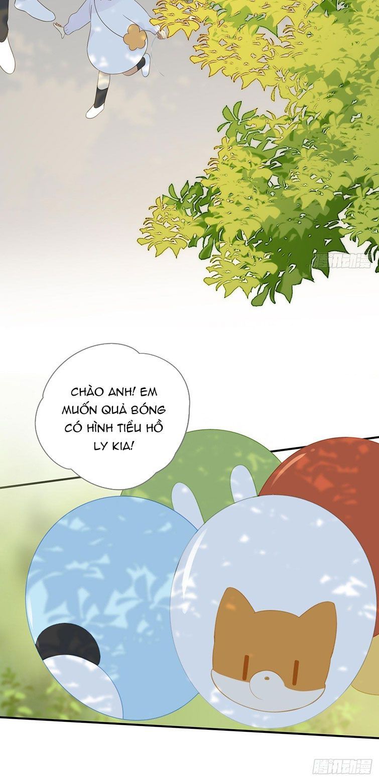 Chỉ Có Đuôi Là Không Thể Chapter 15 - Trang 2