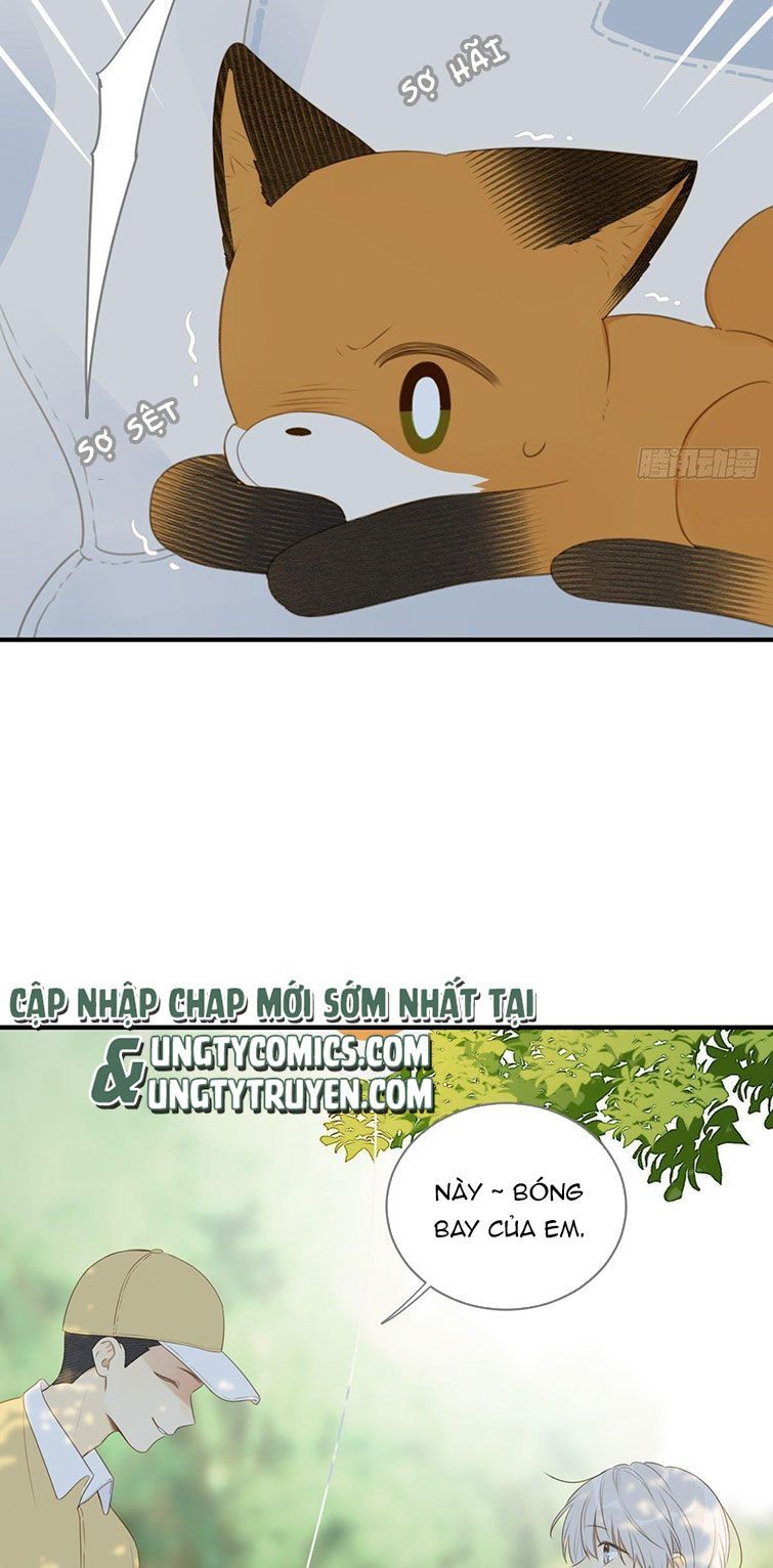 Chỉ Có Đuôi Là Không Thể Chapter 15 - Trang 2