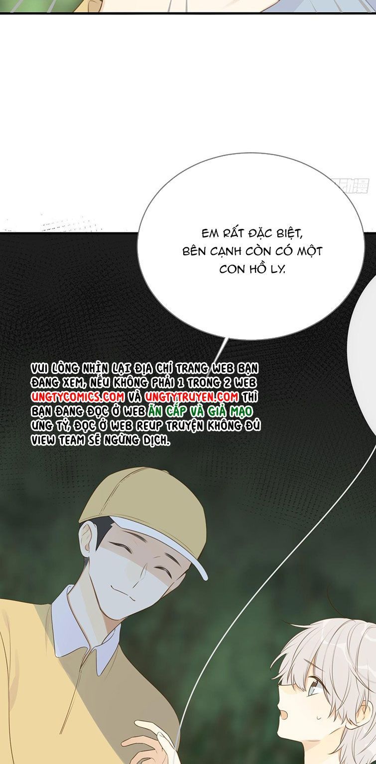 Chỉ Có Đuôi Là Không Thể Chapter 15 - Trang 2