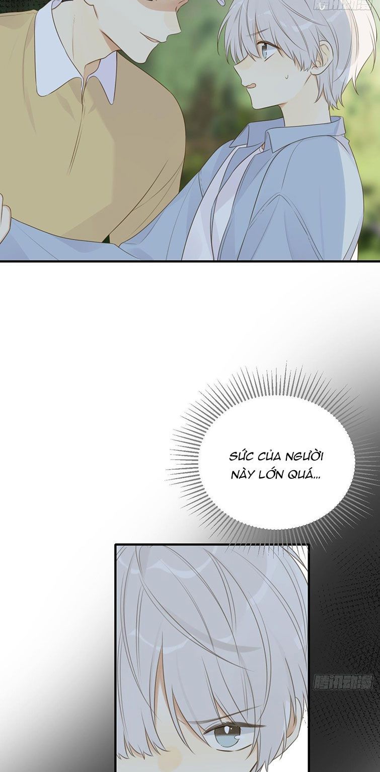 Chỉ Có Đuôi Là Không Thể Chapter 15 - Trang 2