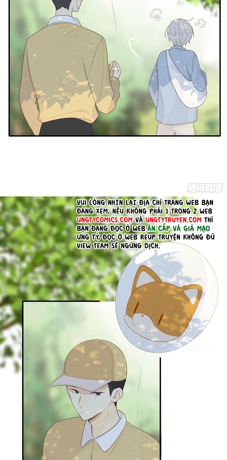 Chỉ Có Đuôi Là Không Thể Chapter 15 - Trang 2