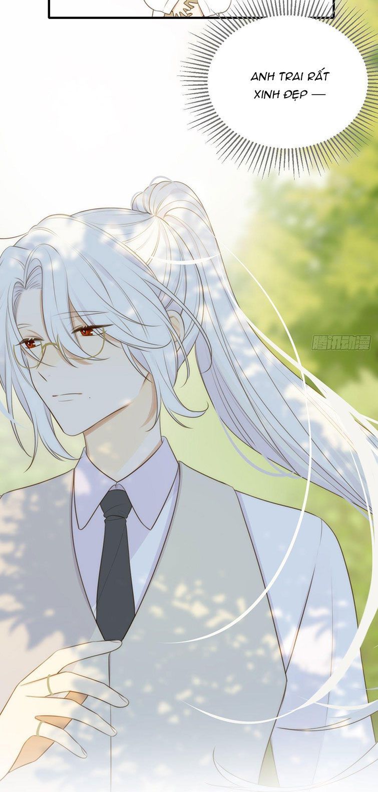 Chỉ Có Đuôi Là Không Thể Chapter 15 - Trang 2