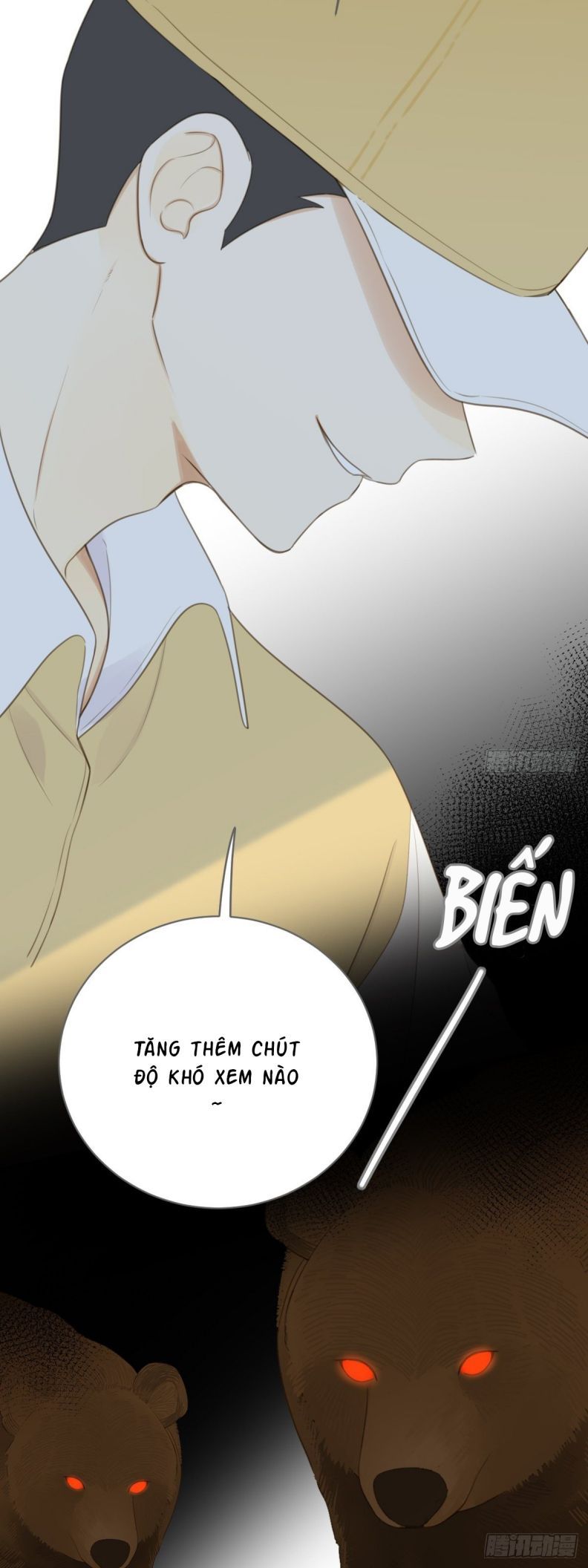 Chỉ Có Đuôi Là Không Thể Chapter 16 - Trang 2