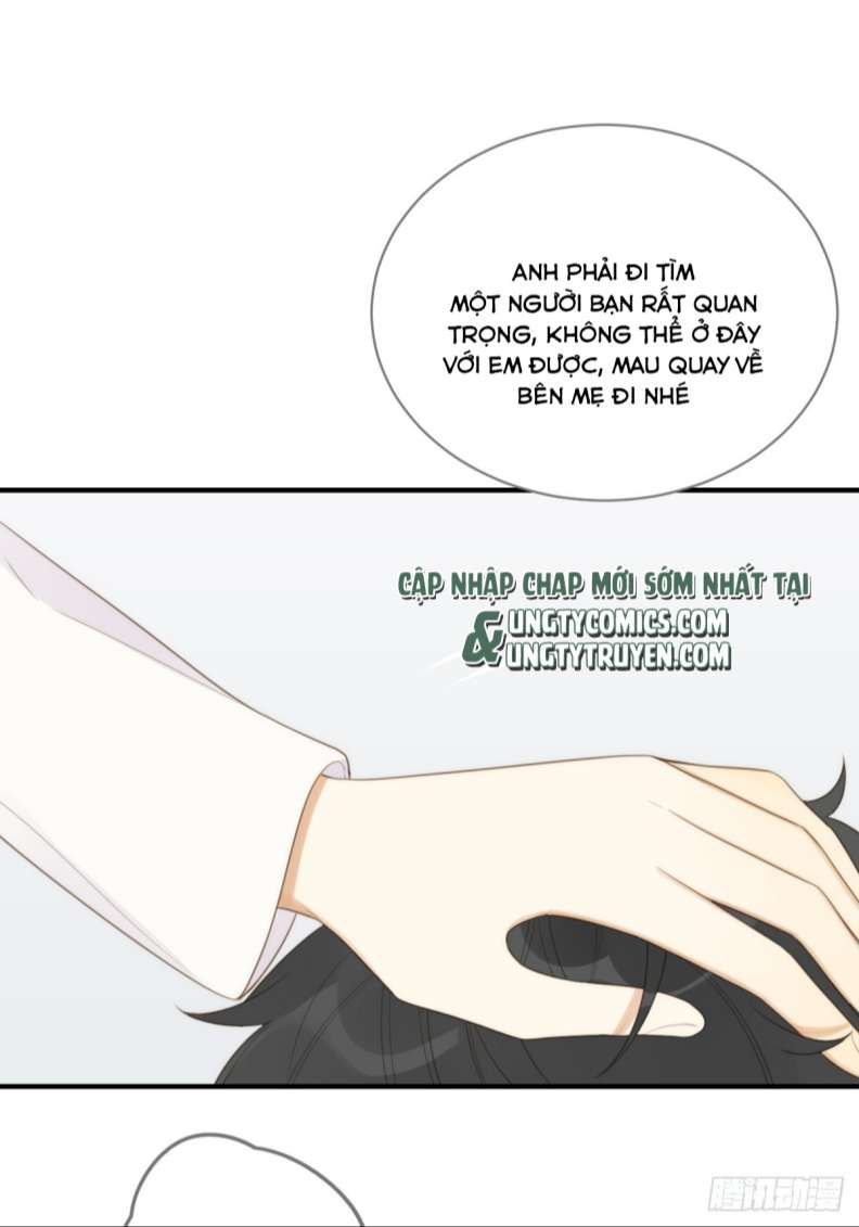 Chỉ Có Đuôi Là Không Thể Chapter 18 - Trang 2