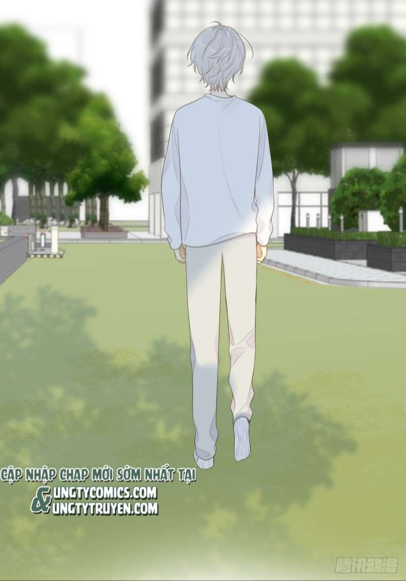 Chỉ Có Đuôi Là Không Thể Chapter 18 - Trang 2