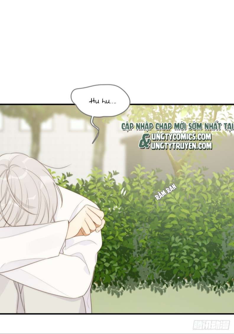 Chỉ Có Đuôi Là Không Thể Chapter 18 - Trang 2