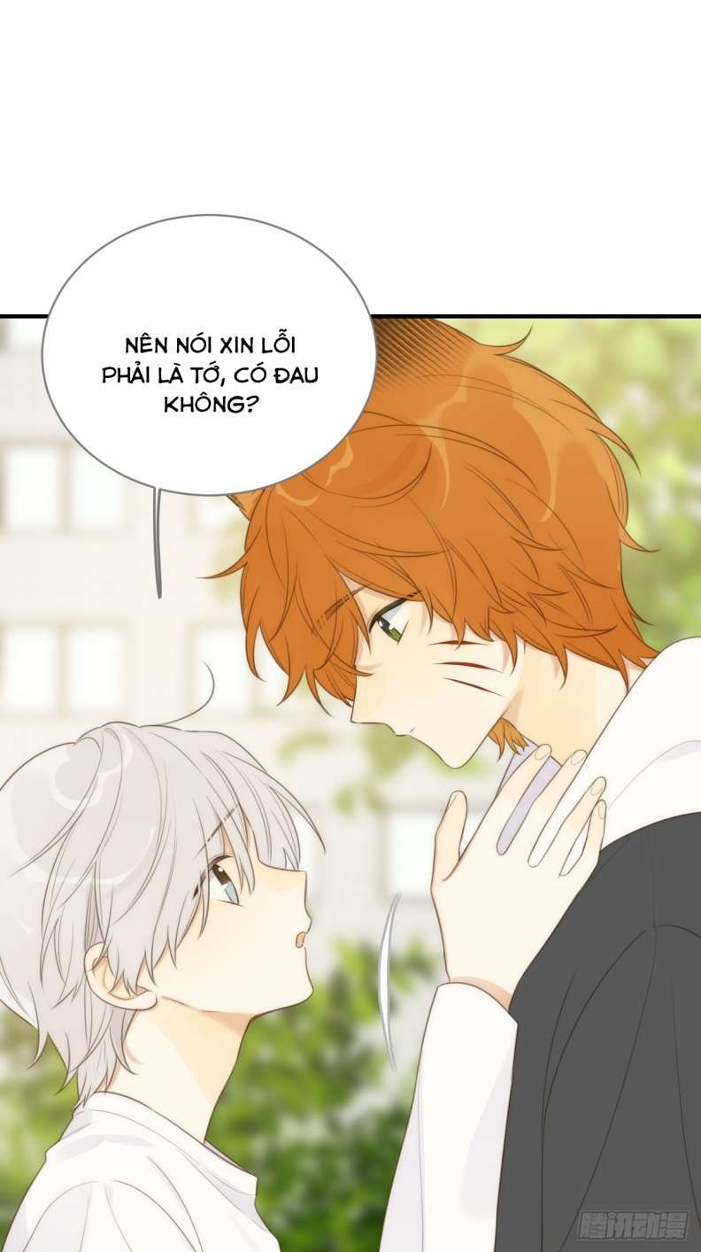 Chỉ Có Đuôi Là Không Thể Chapter 18 - Trang 2