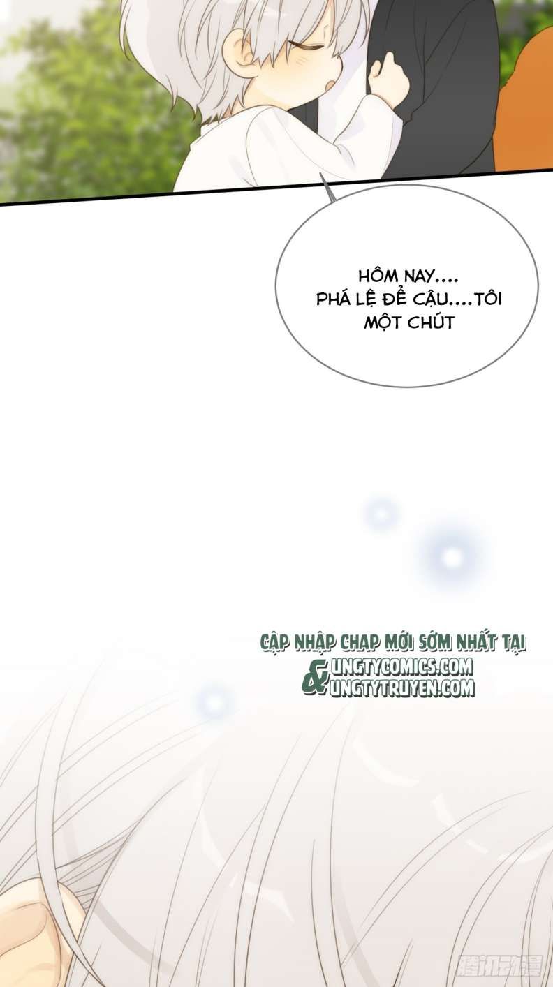 Chỉ Có Đuôi Là Không Thể Chapter 18 - Trang 2