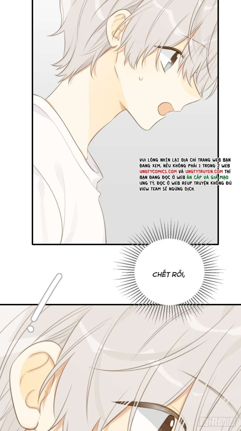 Chỉ Có Đuôi Là Không Thể Chapter 18 - Trang 2