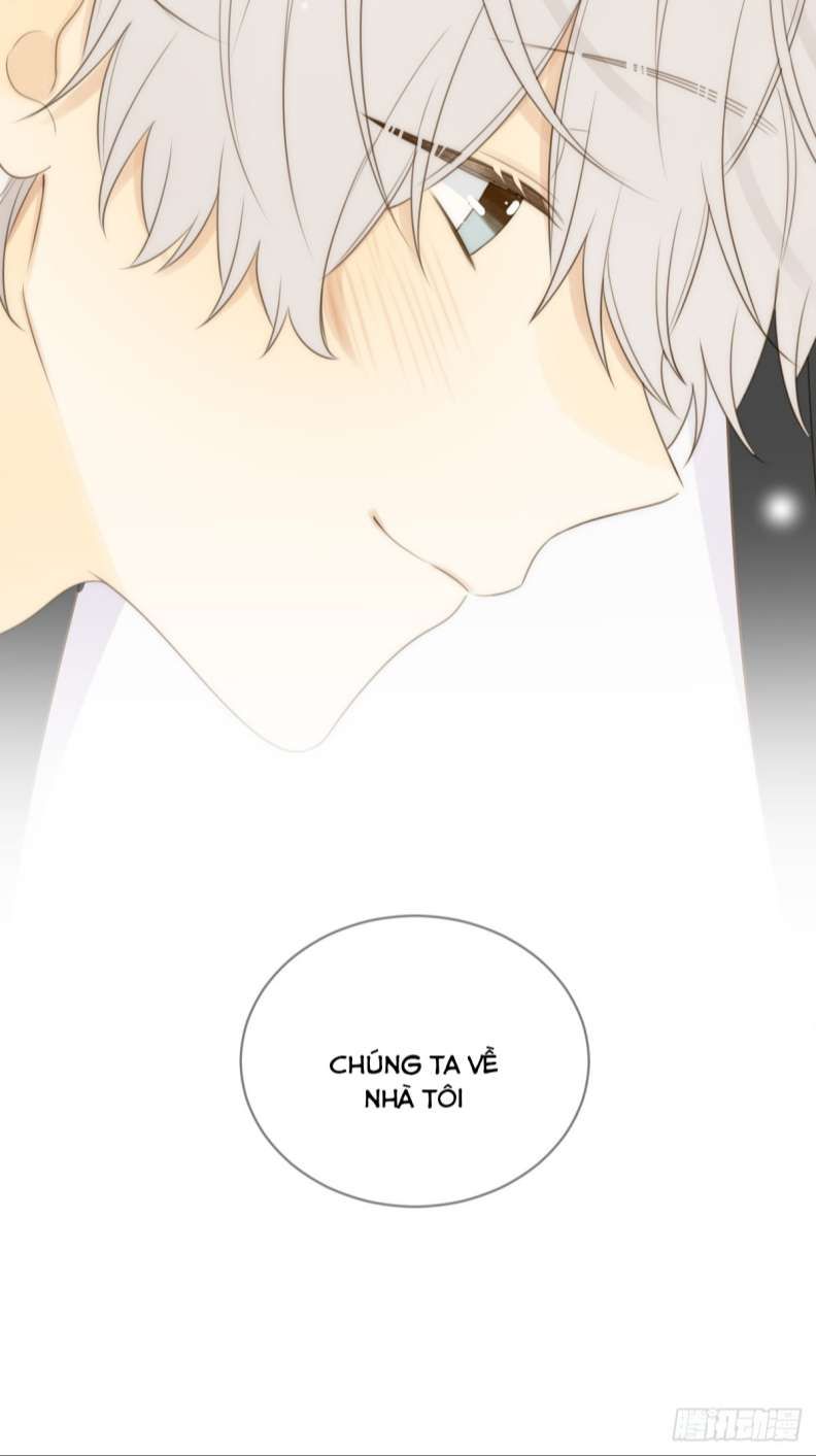 Chỉ Có Đuôi Là Không Thể Chapter 18 - Trang 2