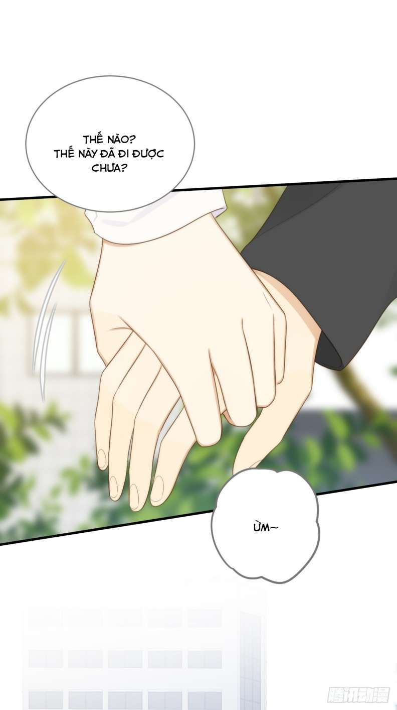 Chỉ Có Đuôi Là Không Thể Chapter 18 - Trang 2