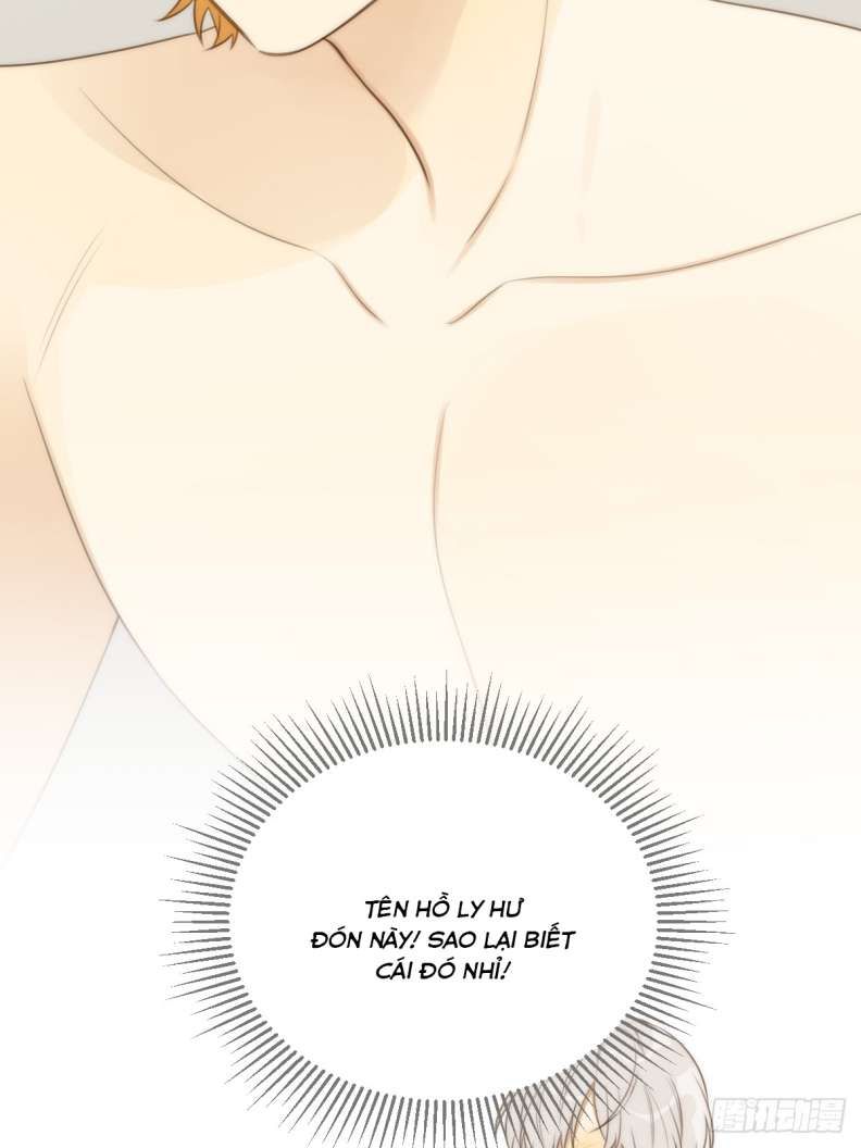 Chỉ Có Đuôi Là Không Thể Chapter 18 - Trang 2