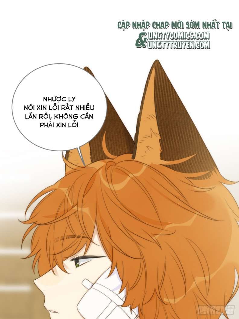 Chỉ Có Đuôi Là Không Thể Chapter 18 - Trang 2