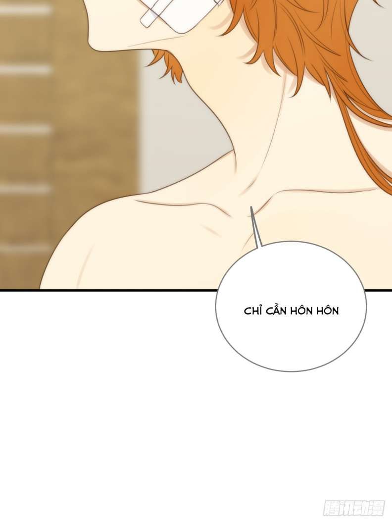 Chỉ Có Đuôi Là Không Thể Chapter 18 - Trang 2