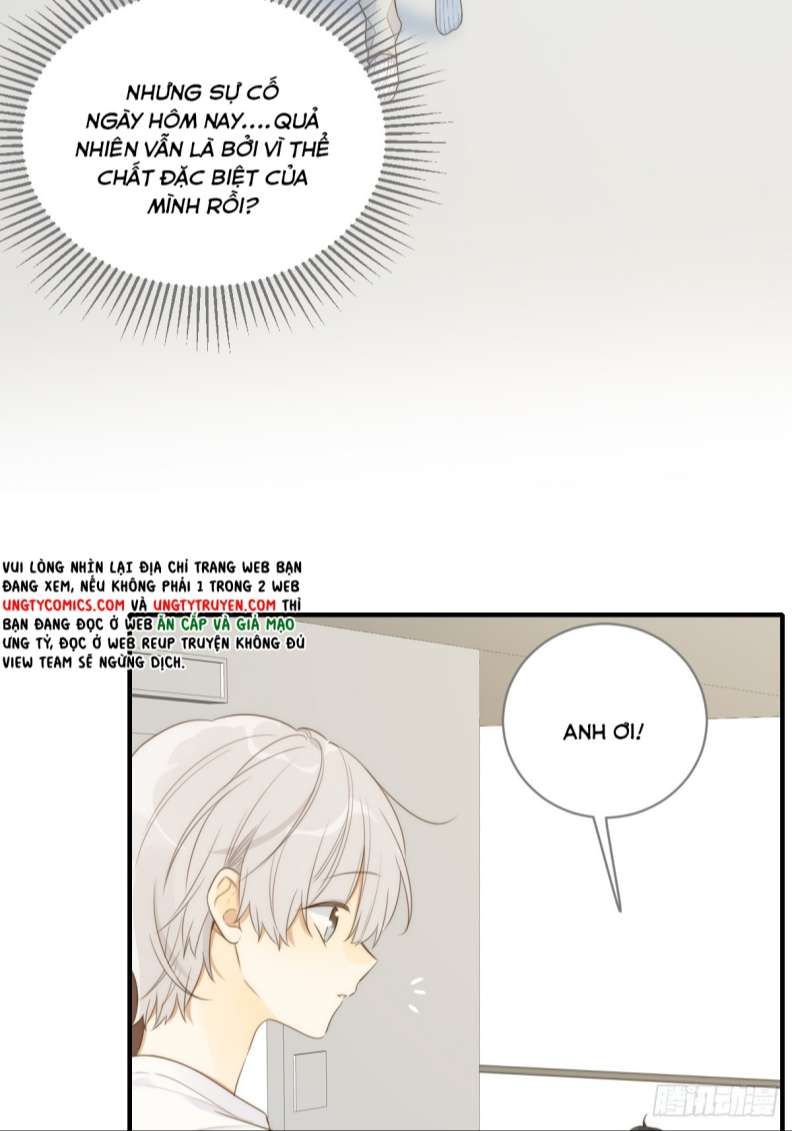 Chỉ Có Đuôi Là Không Thể Chapter 18 - Trang 2