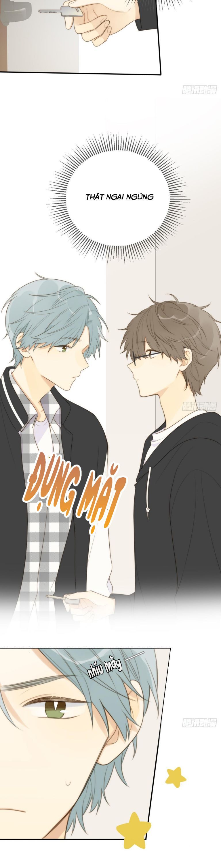 Chỉ Có Đuôi Là Không Thể Chapter 19 - Trang 2