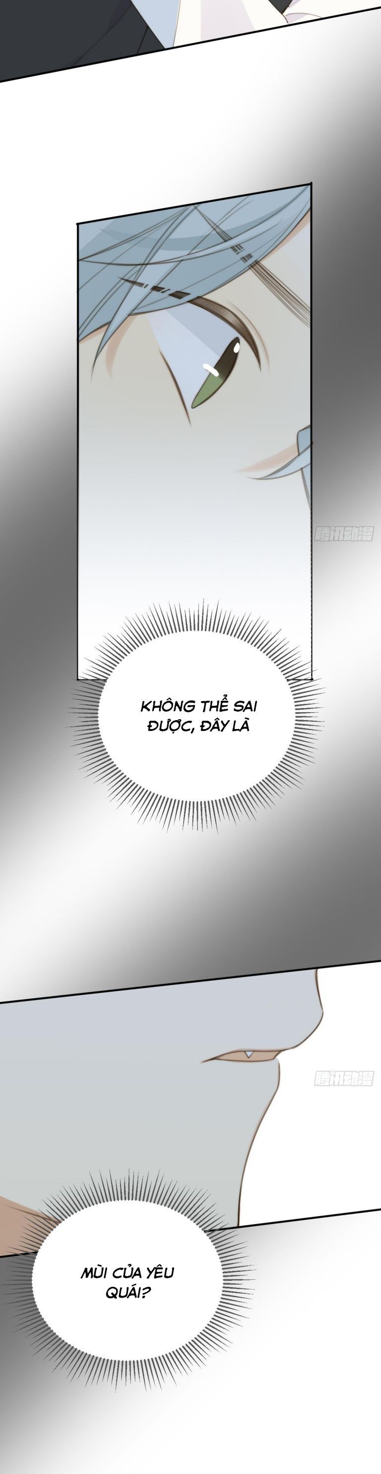Chỉ Có Đuôi Là Không Thể Chapter 19 - Trang 2