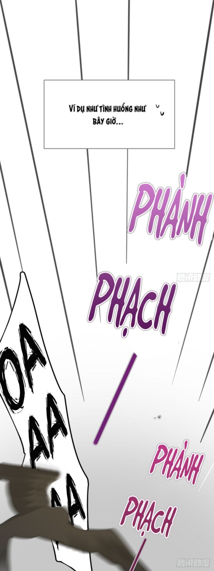 Chỉ Có Đuôi Là Không Thể Chapter 2 - Trang 2