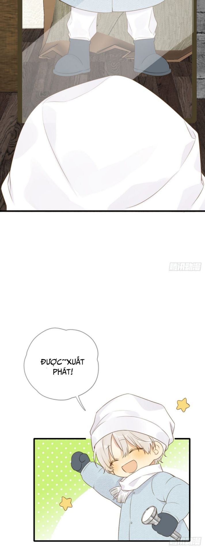 Chỉ Có Đuôi Là Không Thể Chapter 2 - Trang 2