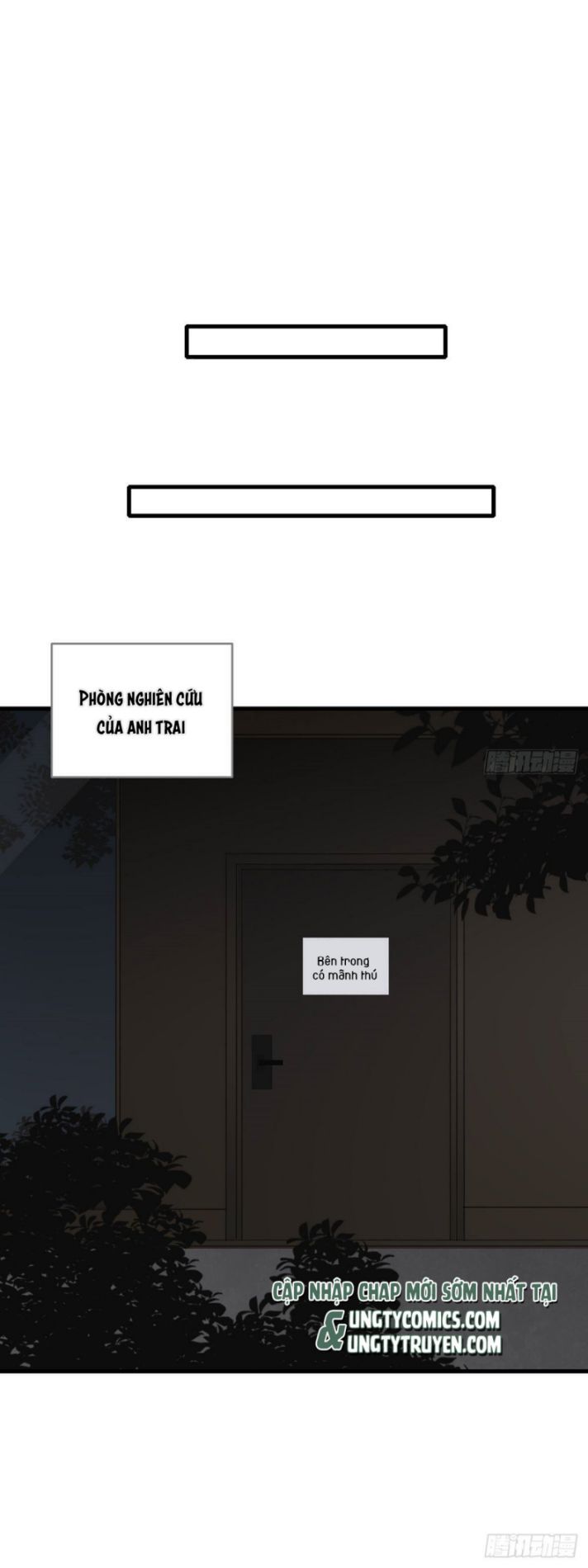 Chỉ Có Đuôi Là Không Thể Chapter 2 - Trang 2
