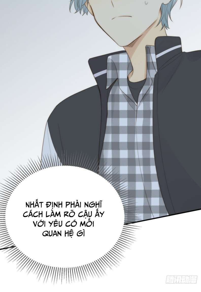 Chỉ Có Đuôi Là Không Thể Chapter 20 - Trang 2