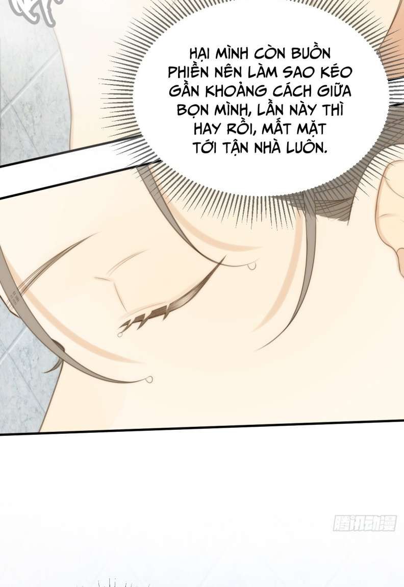 Chỉ Có Đuôi Là Không Thể Chapter 20 - Trang 2