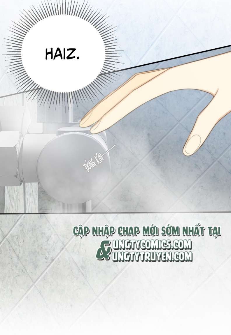 Chỉ Có Đuôi Là Không Thể Chapter 20 - Trang 2