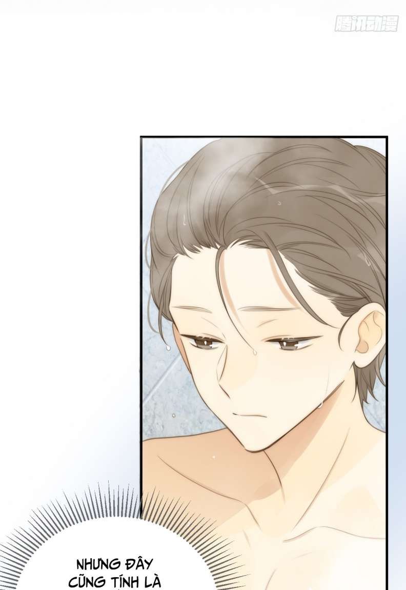Chỉ Có Đuôi Là Không Thể Chapter 20 - Trang 2