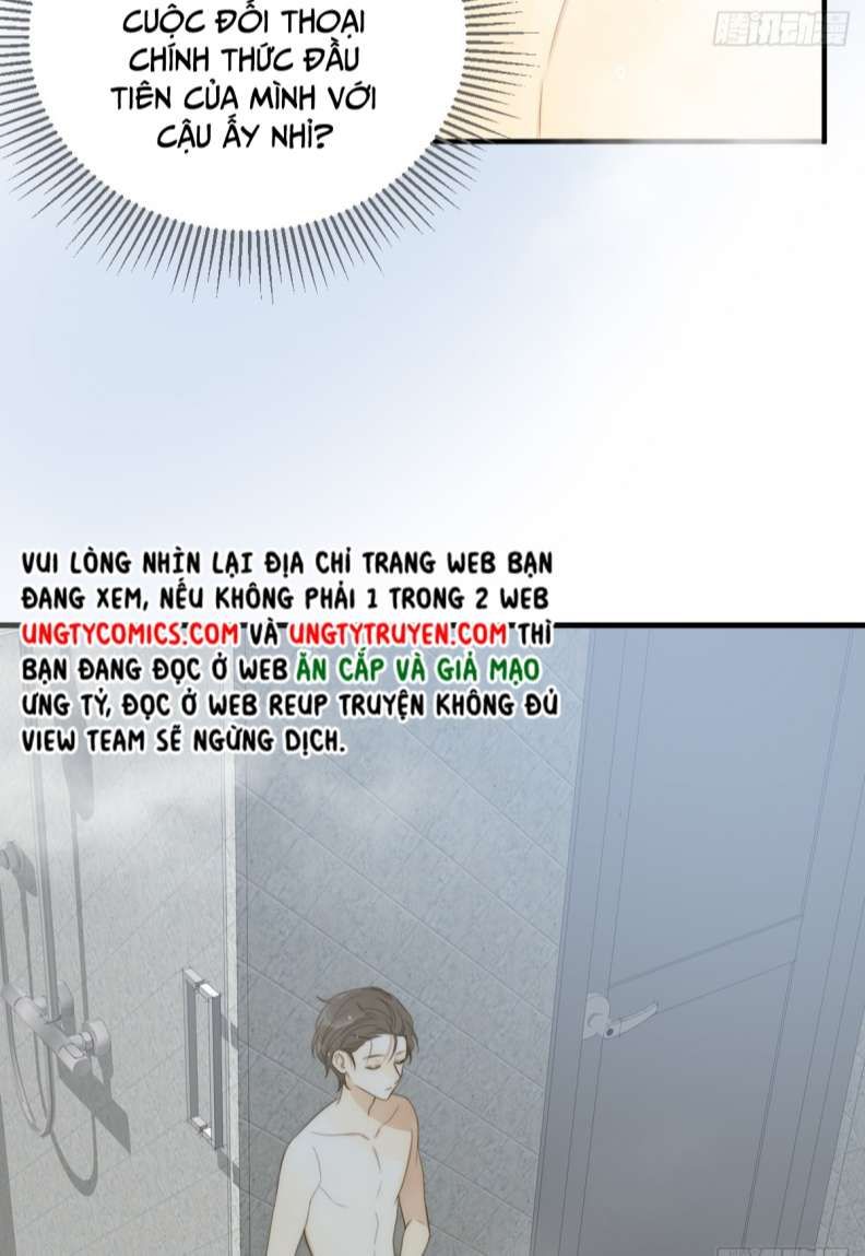 Chỉ Có Đuôi Là Không Thể Chapter 20 - Trang 2