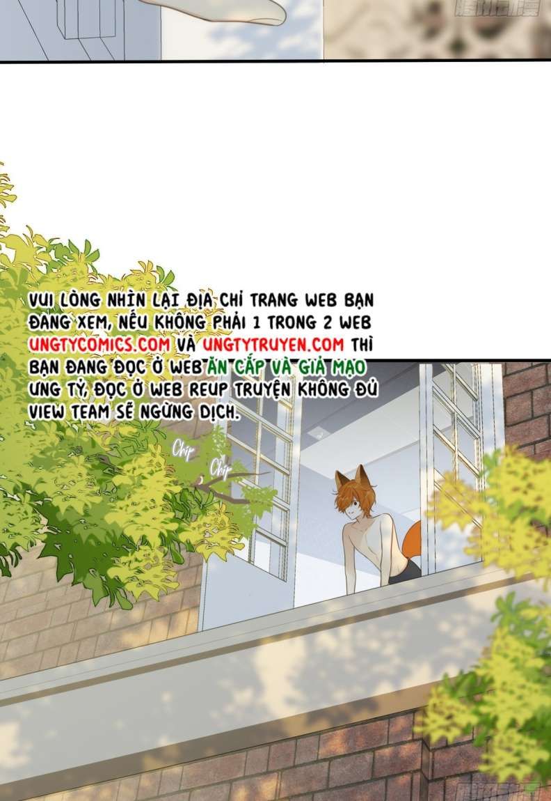 Chỉ Có Đuôi Là Không Thể Chapter 20 - Trang 2