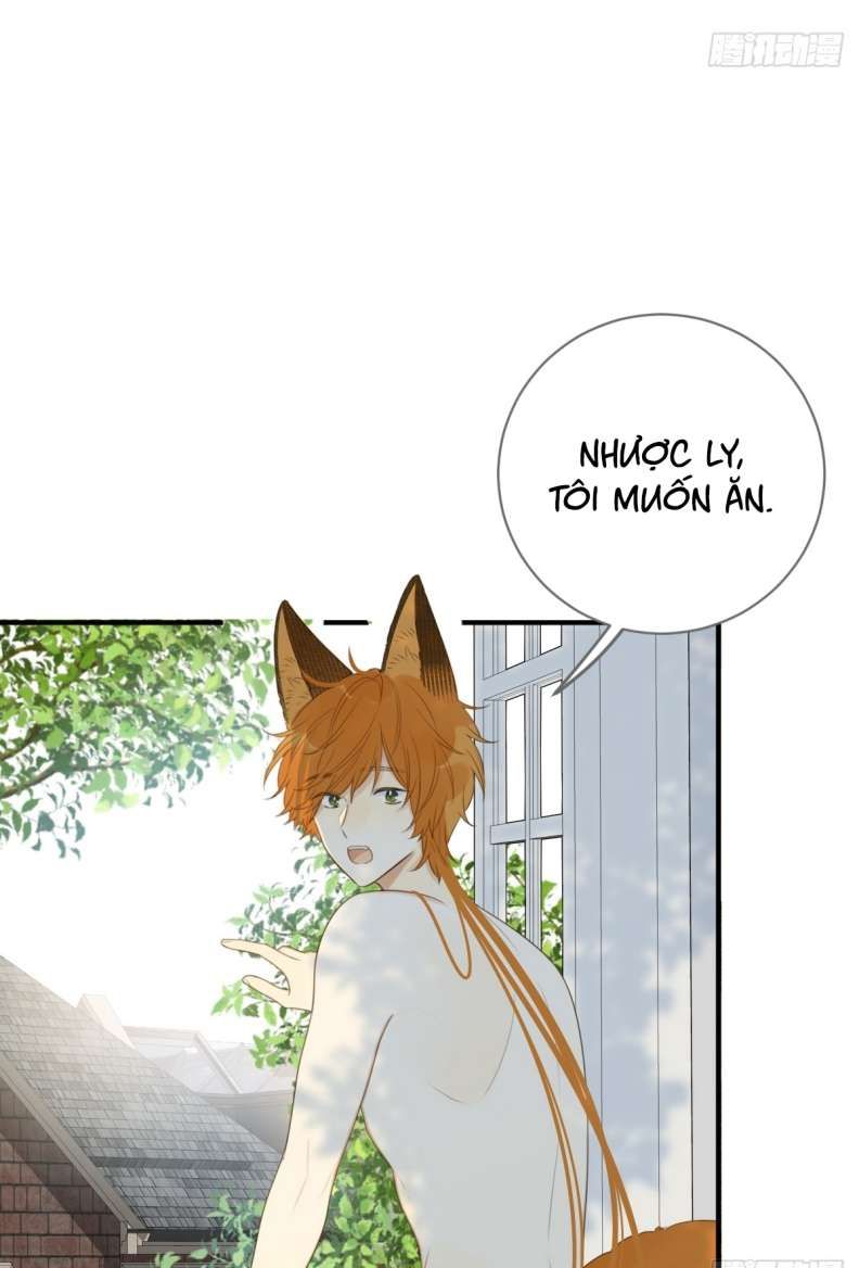 Chỉ Có Đuôi Là Không Thể Chapter 20 - Trang 2